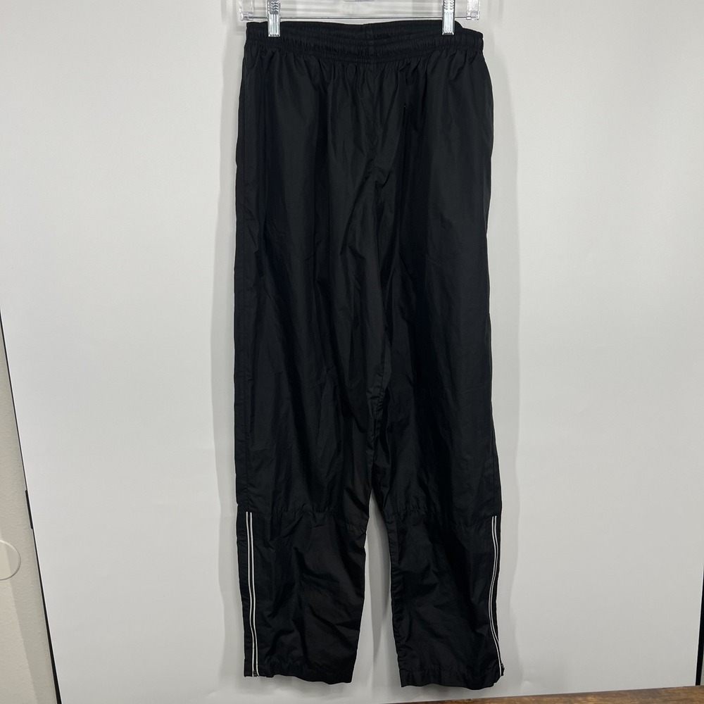 Vintage Nike Windbreaker Track Pants Mens XL Size 36 x 33  Baggy Y2K 90s *FLAW